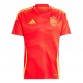 Prima Maglia Spagna Euro 2024